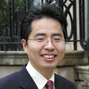Jeongho Kim