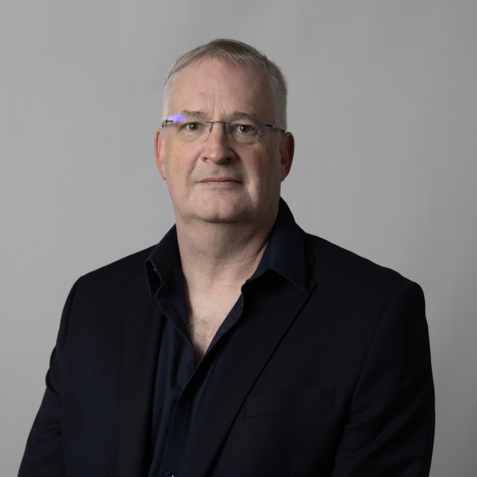 Laurent Michel