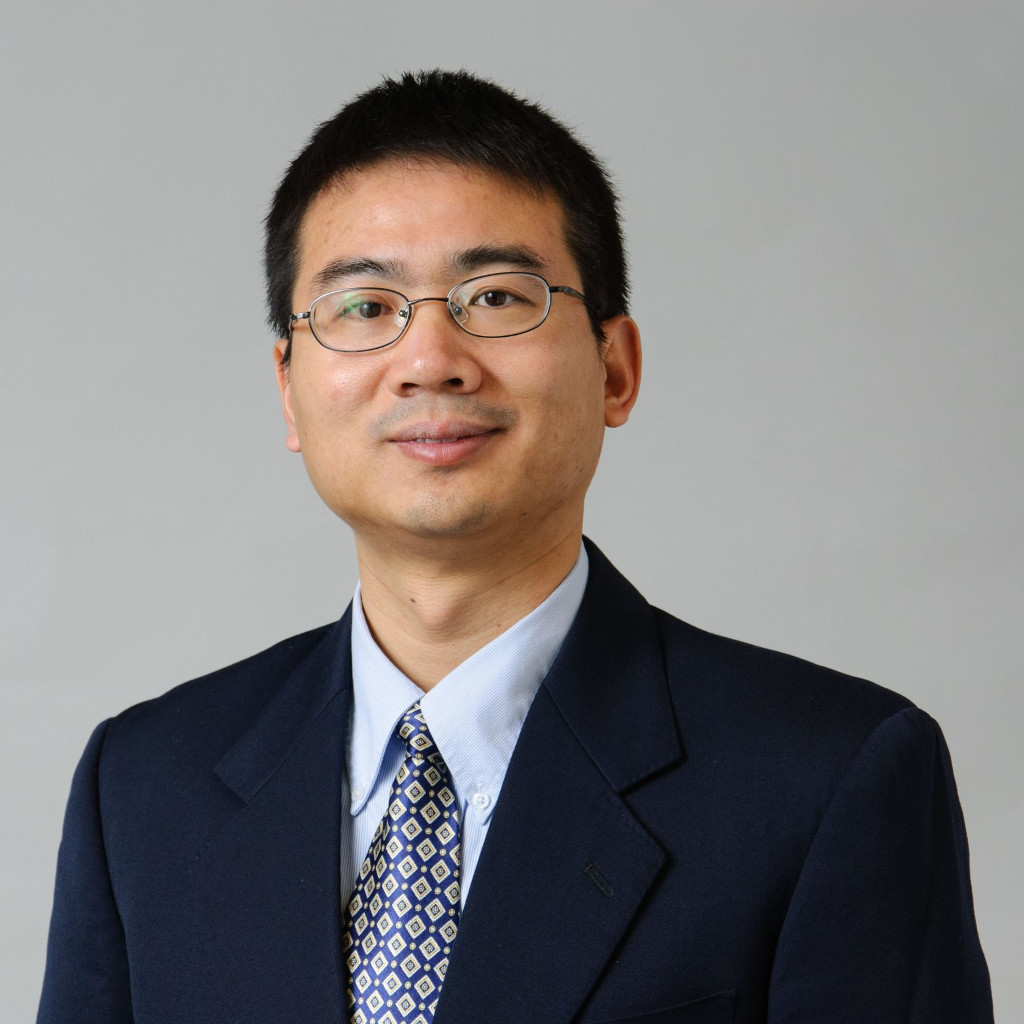 Luyi Sun