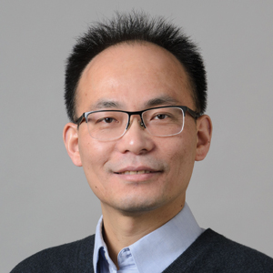 Shengli Zhou