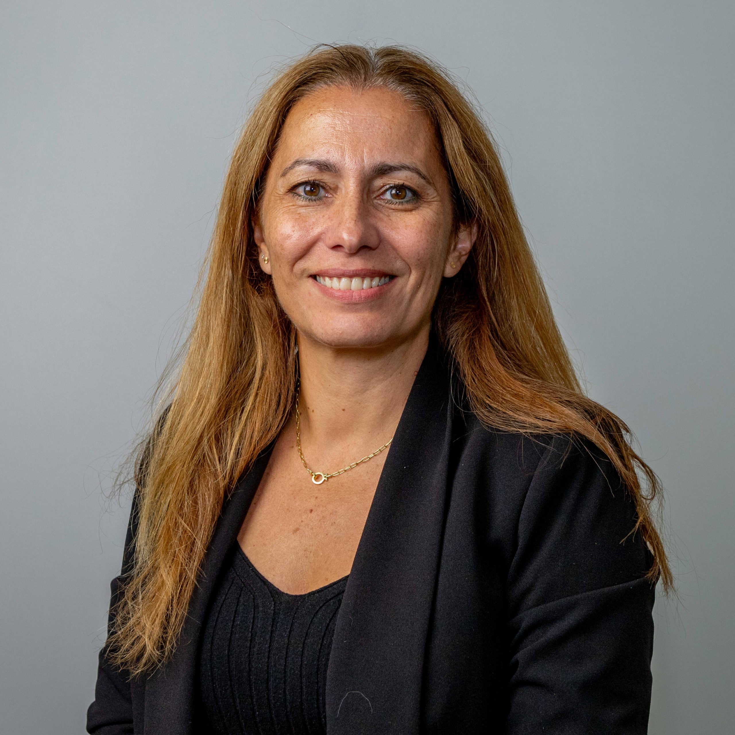 Marina Astitha