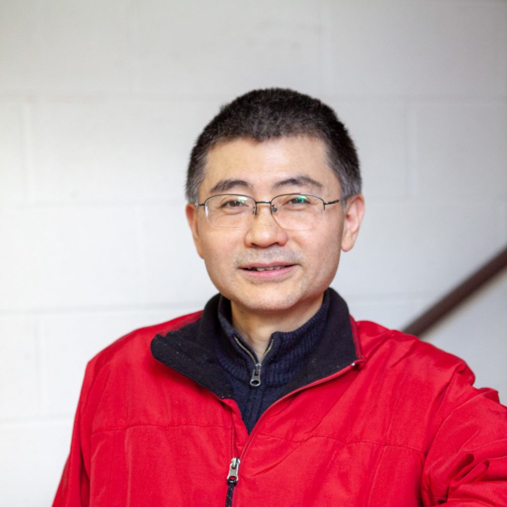 Yu Lei