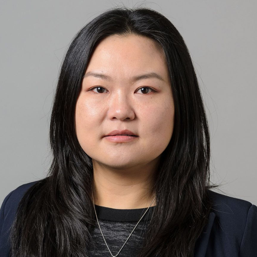 Yuanyuan Zhu