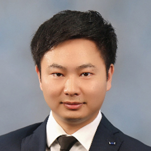 Junbo Zhao