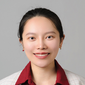 Zongjie Wang