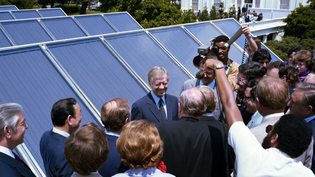 carter panels
