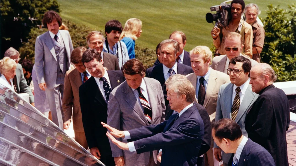 jimmy carter